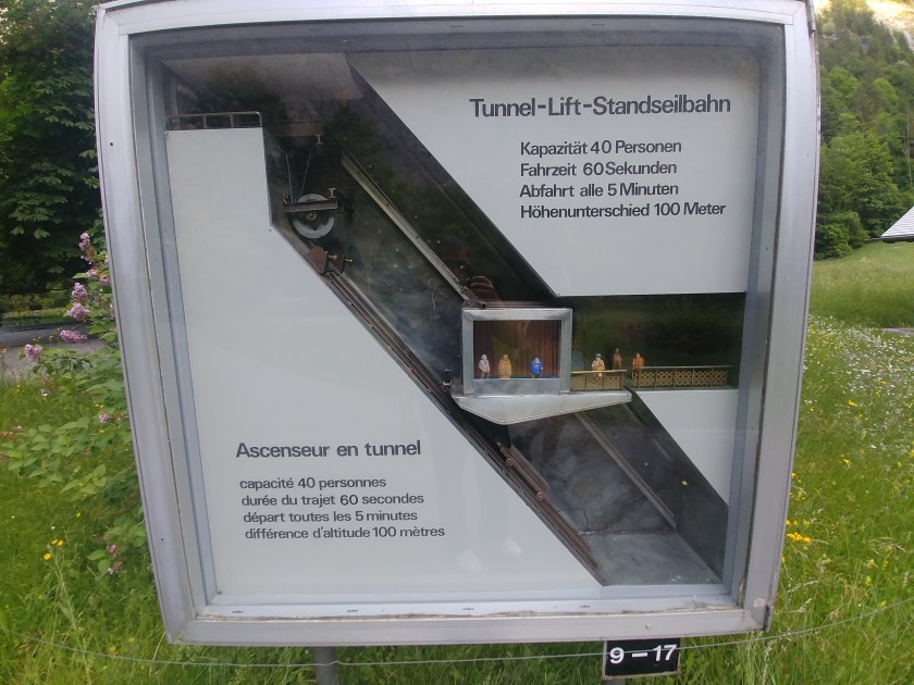 Lauterbrunnen, the real-life Rivendell – Hai să merem!